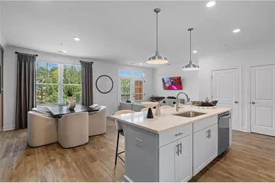 550 Sawnee Village Boulevard #D73, Cumming, GA 30040 - Photo 1