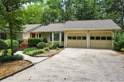 4781 W Lake Drive SE, Conyers, GA 30094 - Photo 1