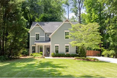 2555 Midway Road, Decatur, GA 30030 - Photo 1