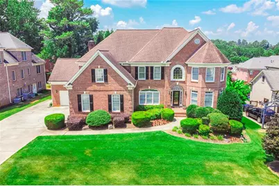 1136 Hiddenbrook Lane, Suwanee, GA 30024 - Photo 1