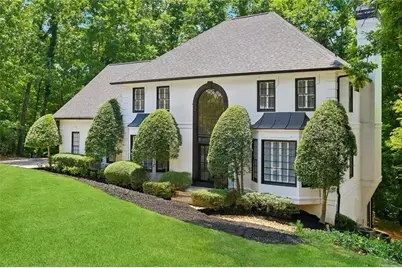 5495 Hampstead Way, Johns Creek, GA 30097 - Photo 1