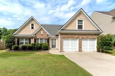 2580 Woodford Lane, Buford, GA 30519 - Photo 1