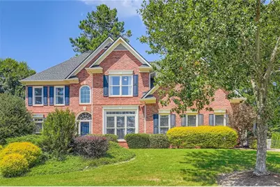 213 Southwick Lane, Peachtree City, GA 30269 - Photo 1