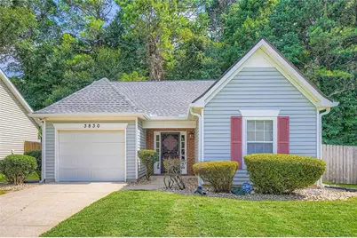 3830 Mays Court SW, Atlanta, GA 30331 - Photo 1