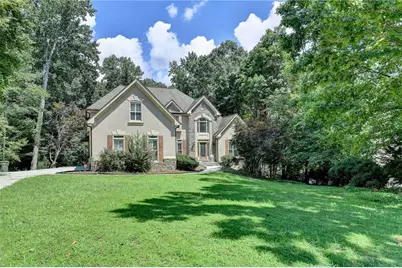 4580 Gin Plantation, Snellville, GA 30039 - Photo 1