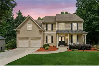 835 River Cove Drive, Dacula, GA 30019 - Photo 1