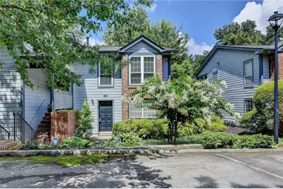 1116 Weatherstone Drive NE, Atlanta, GA 30324 - Photo 1