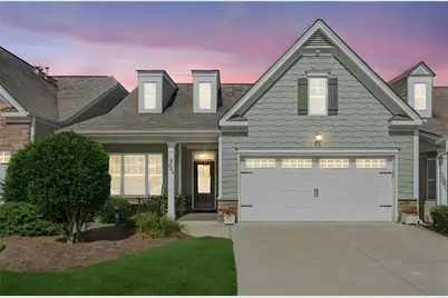 605 Abbey Drive, Woodstock, GA 30188 - Photo 1