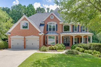 3313 Glen Devon Lane, Berkeley Lake, GA 30096 - Photo 1