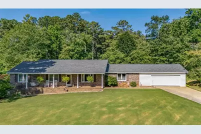 188 Shadowood Lane, Bremen, GA 30110 - Photo 1