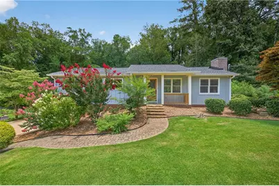 3330 Ranch Road, Marietta, GA 30066 - Photo 1