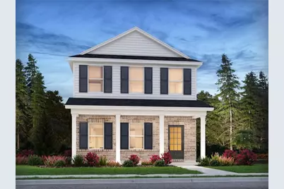 1503 Wild Fox Run, Lawrenceville, GA 30045 - Photo 1