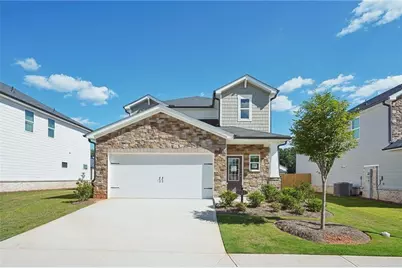 721 Lily Blossom Path, Lawrenceville, GA 30045 - Photo 1