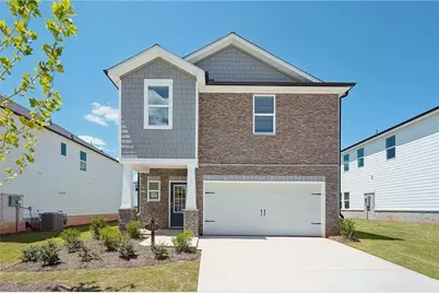 744 Lily Blossom Path, Lawrenceville, GA 30045 - Photo 1