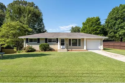 616 Rosedale Drive SE, Smyrna, GA 30082 - Photo 1