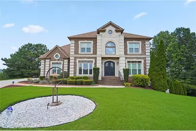 4700 Cotter Place, Stonecrest, GA 30038 - Photo 1