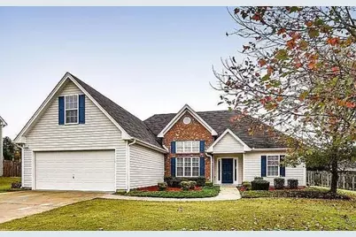 1040 Brushystone Drive, Loganville, GA 30052 - Photo 1