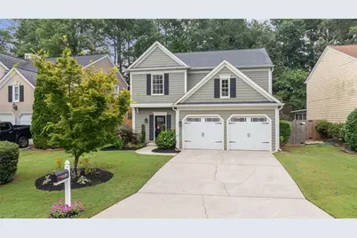 10055 Barston Court, Johns Creek, GA 30022 - Photo 1