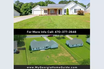 1235 Dale Drive, Monroe, GA 30656 - Photo 1