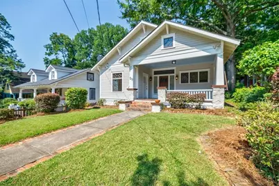 59 Bates Avenue Southeast Avenue SE, Atlanta, GA 30317 - Photo 1