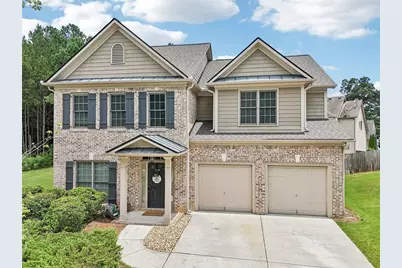 3878 Fellowship Drive Drive, Buford, GA 30519 - Photo 1