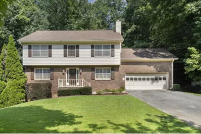 1348 Cambridge Court, Brookhaven, GA 30319 - Photo 1