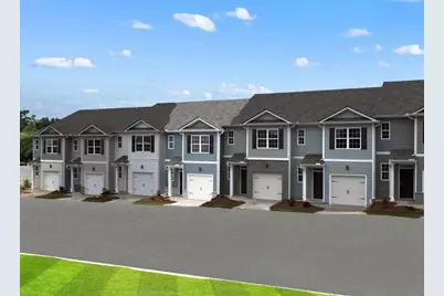 1005 N 2nd Avenue NW #21, Rome, GA 30165 - Photo 1