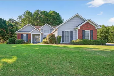 1750 Hampton Walk Drive, Hoschton, GA 30548 - Photo 1