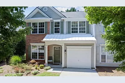 5377 Medlock Corners Drive, Peachtree Corners, GA 30092 - Photo 1