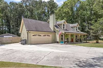 517 Chase Court, Loganville, GA 30052 - Photo 1