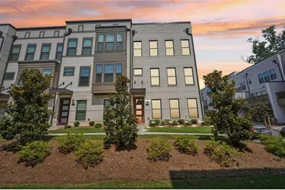 1039 Burnside Place NW, Atlanta, GA 30318 - Photo 1