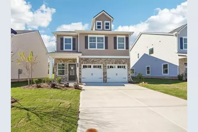 11119 Suria Drive, Covington, GA 30014 - Photo 1