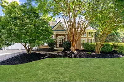 600 Olde Shire Court, Roswell, GA 30075 - Photo 1