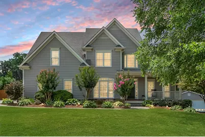 8645 Woodland View Drive, Gainesville, GA 30506 - Photo 1