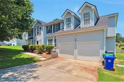 2496 Wild Springs Court, Decatur, GA 30034 - Photo 1