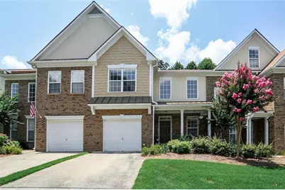 342 Saint Claire Drive, Alpharetta, GA 30004 - Photo 1