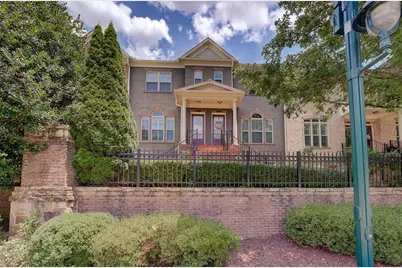 421 Alderwood Street, Atlanta, GA 30328 - Photo 1