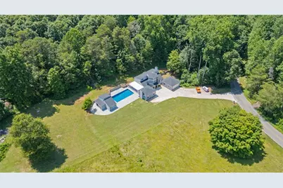 6592 Rufus Bryant Road, Dahlonega, GA 30533 - Photo 1