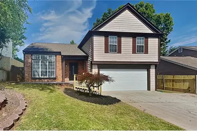 10830 Mortons Circle, Alpharetta, GA 30022 - Photo 1