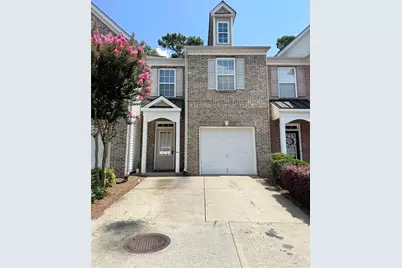 3873 Dandridge Way, Duluth, GA 30096 - Photo 1