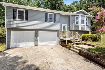 1250 Bishops Lane, Lawrenceville, GA 30045 - Photo 1