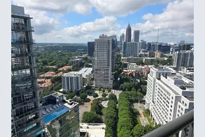 1080 Peachtree Street NE #3108, Atlanta, GA 30309 - Photo 1