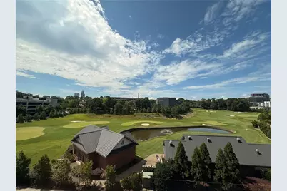 400 17th Street NW #2427, Atlanta, GA 30318 - Photo 1