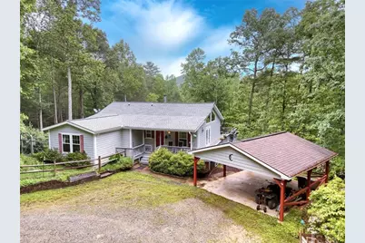 311 Lonesome Pine Trail, Blairsville, GA 30512 - Photo 1