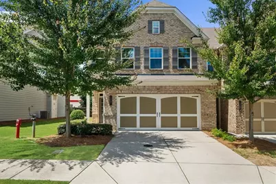 1237 Fischer Trace, Cumming, GA 30041 - Photo 1