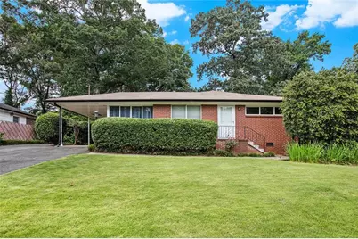 243 Indian Trail, Marietta, GA 30068 - Photo 1