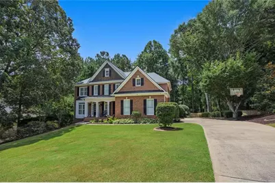 109 Fairway Overlook, Woodstock, GA 30188 - Photo 1