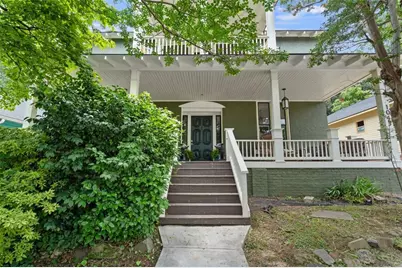 1043 Metropolitan Parkway SW, Atlanta, GA 30310 - Photo 1