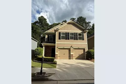 514 Tallapoosa Trail, Woodstock, GA 30188 - Photo 1