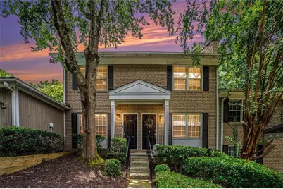2232 Dunseath Avenue NW #204, Atlanta, GA 30318 - Photo 1